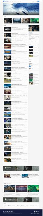 价值998元的WordPress自媒体MNews主题下载-酷库源码网