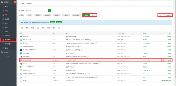 基于ThinkPHP内核 好看的校园表白墙源码下载-酷库源码网