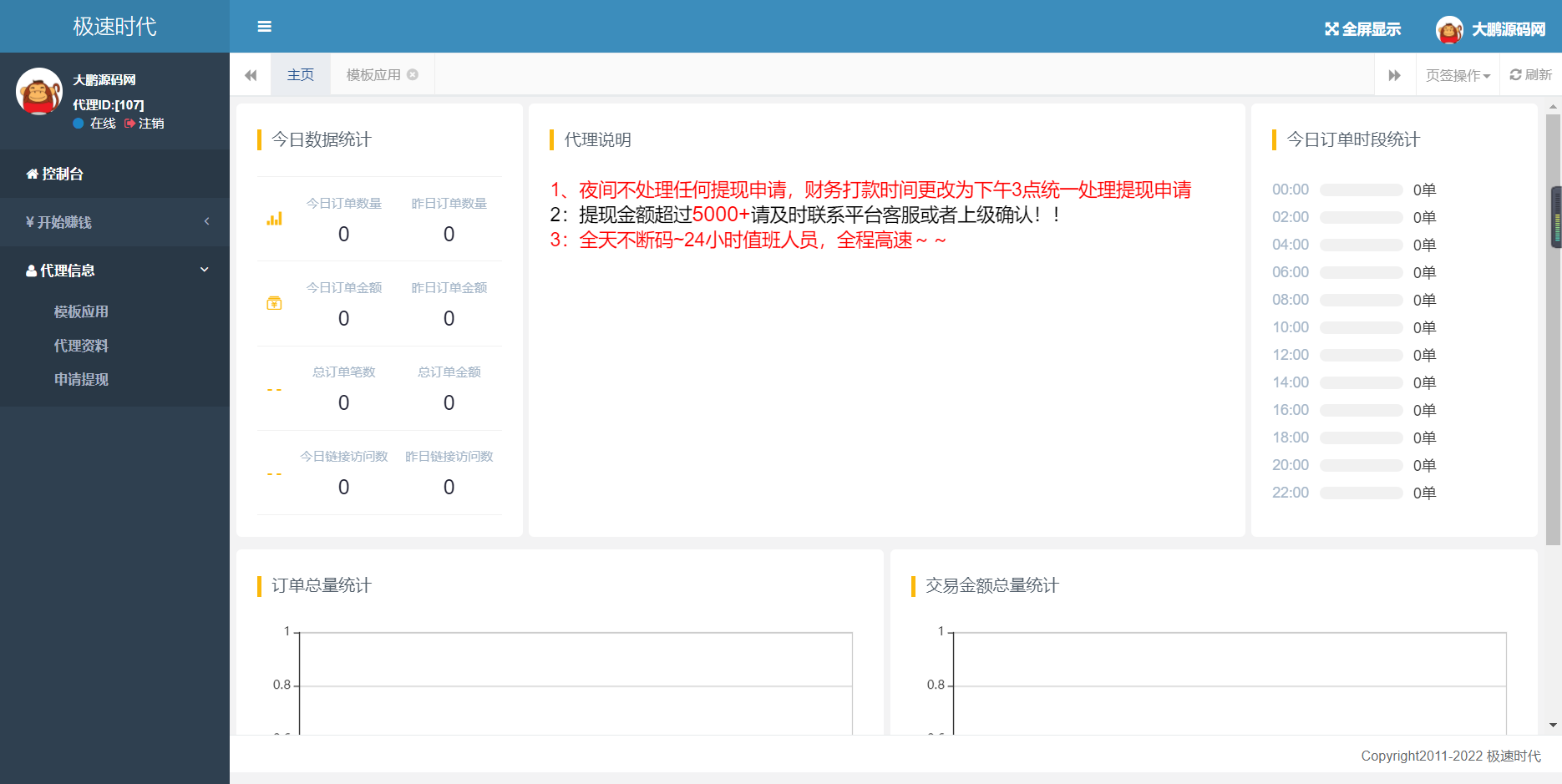 【大鹏亲测】2022最新影视打赏系统Apache&Nginx完美运营插图4